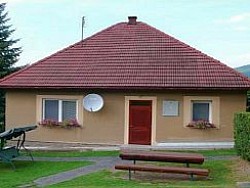 Cottage U ZIGOV - Štiavnické vrchy - Nová Baňa  | 123ubytovanie.sk