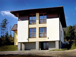 Apartmán APLEND VODÁR