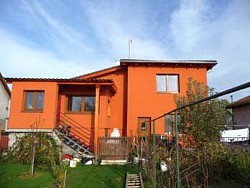 Privát VILLA GOLD - Dolné Považie - Gáň  | 123ubytovanie.sk