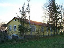 Cottage VINICA - Košice - Čečejovce  | 123ubytovanie.sk