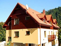 Apartmán VILLA U MEDVEĎA