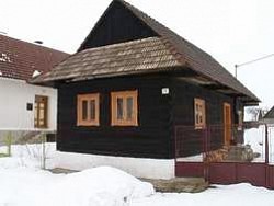 Hütte VELIČNÁ