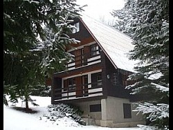 Hütte KRPKA