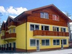 Holiday resort LIPA - Vysoké Tatry - Veľký Slavkov  | 123ubytovanie.sk