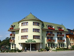 Hotel SUMMIT ***