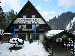 Pension HUBERTUS