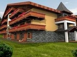 Appartement TÁLE - Nízke Tatry - Tále  | 123ubytovanie.sk