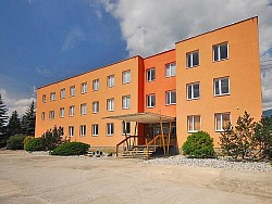 Hostel EURONOVA