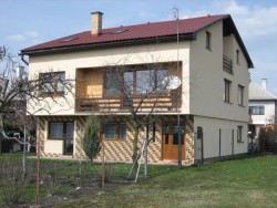 Privat KUBO - Západné Tatry - Liptov - Liptovský Mikuláš  | 123ubytovanie.sk