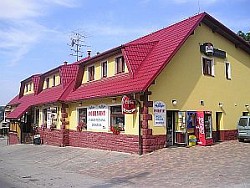 Panzió CECHOSPOL