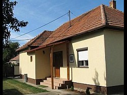 Privat DANKA - Podhájska - Radava | 123ubytovanie.sk