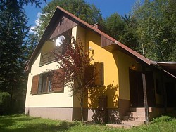 Cottage MARYDOM - Nízke Tatry - Donovaly  | 123ubytovanie.sk