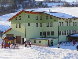 Penzión UHLISKÁ - Orava - Nižná  | 123ubytovanie.sk