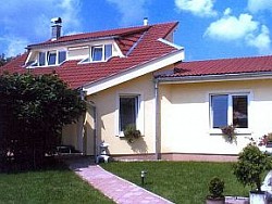 Privat HANMAL - Horná Nitra - Poruba | 123ubytovanie.sk