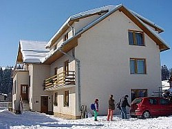 Privat U MAĽÁKA - Západné Tatry - Orava - Vitanová  | 123ubytovanie.sk