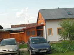 Apartament SVÄTÝ KRÍŽ