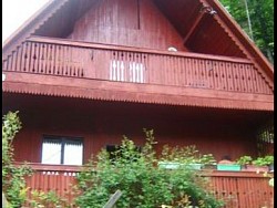 Cottage MOJŽIŠ - Kremnické vrchy - Sielnica  | 123ubytovanie.sk