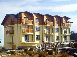 Apartmán EDEN - Vysoké Tatry - Nová Lesná  | 123ubytovanie.sk