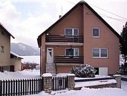 Privat KUĽAŠNÍK - Západné Tatry - Orava - Zuberec  | 123ubytovanie.sk