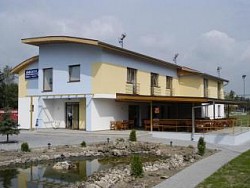 Motel RAKETA - Horná Nitra - Nedožery  Brezany | 123ubytovanie.sk