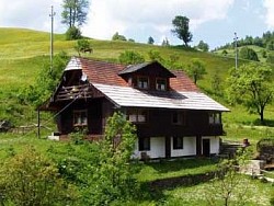 Hütte AGROTURISTIKA