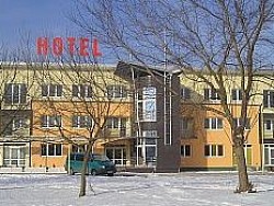Hotel HOKEJKA