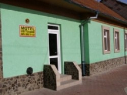 Motel CSIMMA - Dolné Považie - Diakovce  | 123ubytovanie.sk