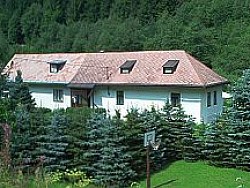 Cottage MLYNKY - Slovenský raj - Mlynky  | 123ubytovanie.sk