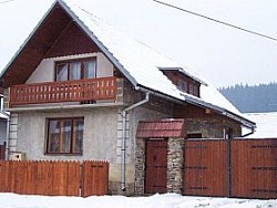 Privát ROGALKO - Nízke Tatry - Michalová  | 123ubytovanie.sk