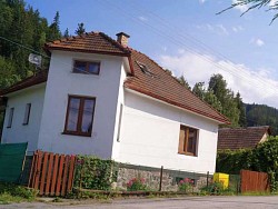 Cottage ANIČKA