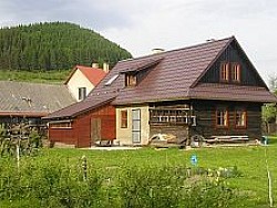 Hütte MARTIN