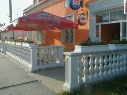 Pension KORMOŠ - Štúrovo  | 123ubytovanie.sk