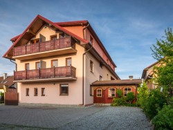 Pension VEVERICA - Liptov - Nízke Tatry - Demänová  | 123ubytovanie.sk