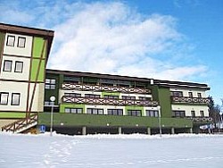 Apartmán MAREK - Vysoké Tatry - Nový Smokovec  | 123ubytovanie.sk