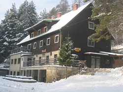 Hütte TATRAN - Šariš - Lipovce | 123ubytovanie.sk