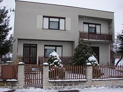 Hostel KOVÁČ - Dolná Nitra - Čierne Kľačany  | 123ubytovanie.sk