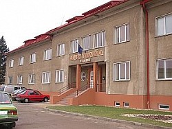 Hotel turystyczny SISI - Stredné Považie - Púchov  | 123ubytovanie.sk