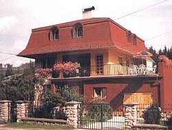 Pension VILMA - Slovenský raj - Novoveská Huta  | 123ubytovanie.sk