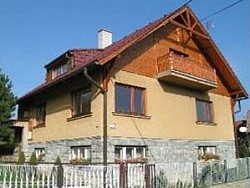 Privat JOZEF - Nízke Tatry - Liptov - Pavčina Lehota | 123ubytovanie.sk