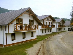 Apartmány PATTY *** - Nízke Tatry - Donovaly | 123ubytovanie.sk