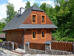 Hütte MAGURA - Zamagurie - Pieniny - Jezersko  | 123ubytovanie.sk