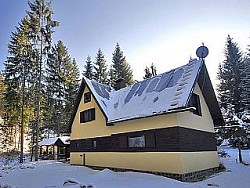 Hütte ADRIANA