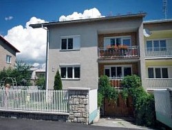 Privát AQUABELLA - Vysoké Tatry - Poprad  | 123ubytovanie.sk