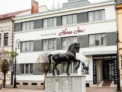 Panzió HORSE INN - Košice  | 123ubytovanie.sk