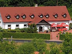 Pension ANTOLSKÝ MLYN