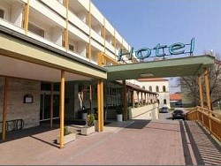 Hotel ATRIUM - Záhorie - Malacky  | 123ubytovanie.sk