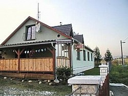 Pension DREVENÍK - Slovenský raj - Hodkovce  | 123ubytovanie.sk