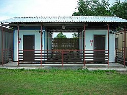 Camp NÁNA