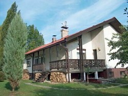 Privat ALEŠ - Nízke Tatry - Liptov - Bodice  | 123ubytovanie.sk