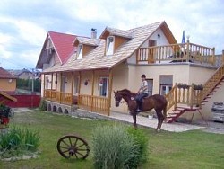 Privat AGRO - Slovenský raj - Hrabušice  | 123ubytovanie.sk